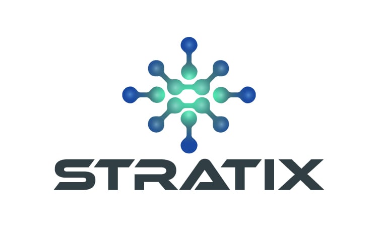 Stratix logo